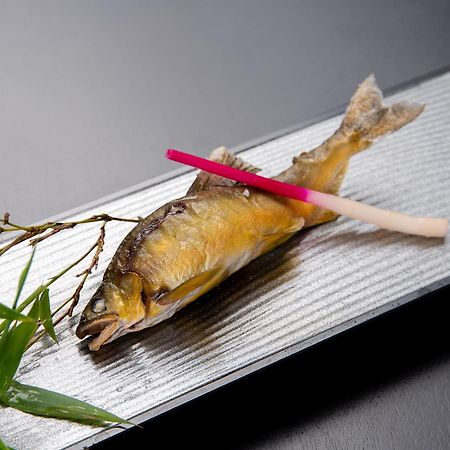 Togakubo 호텔 이세하라 외부 사진