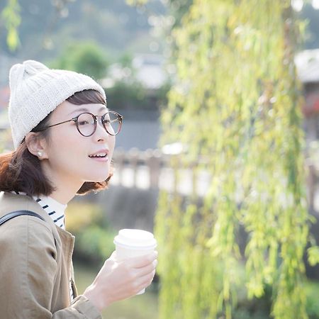 Togakubo 호텔 이세하라 외부 사진
