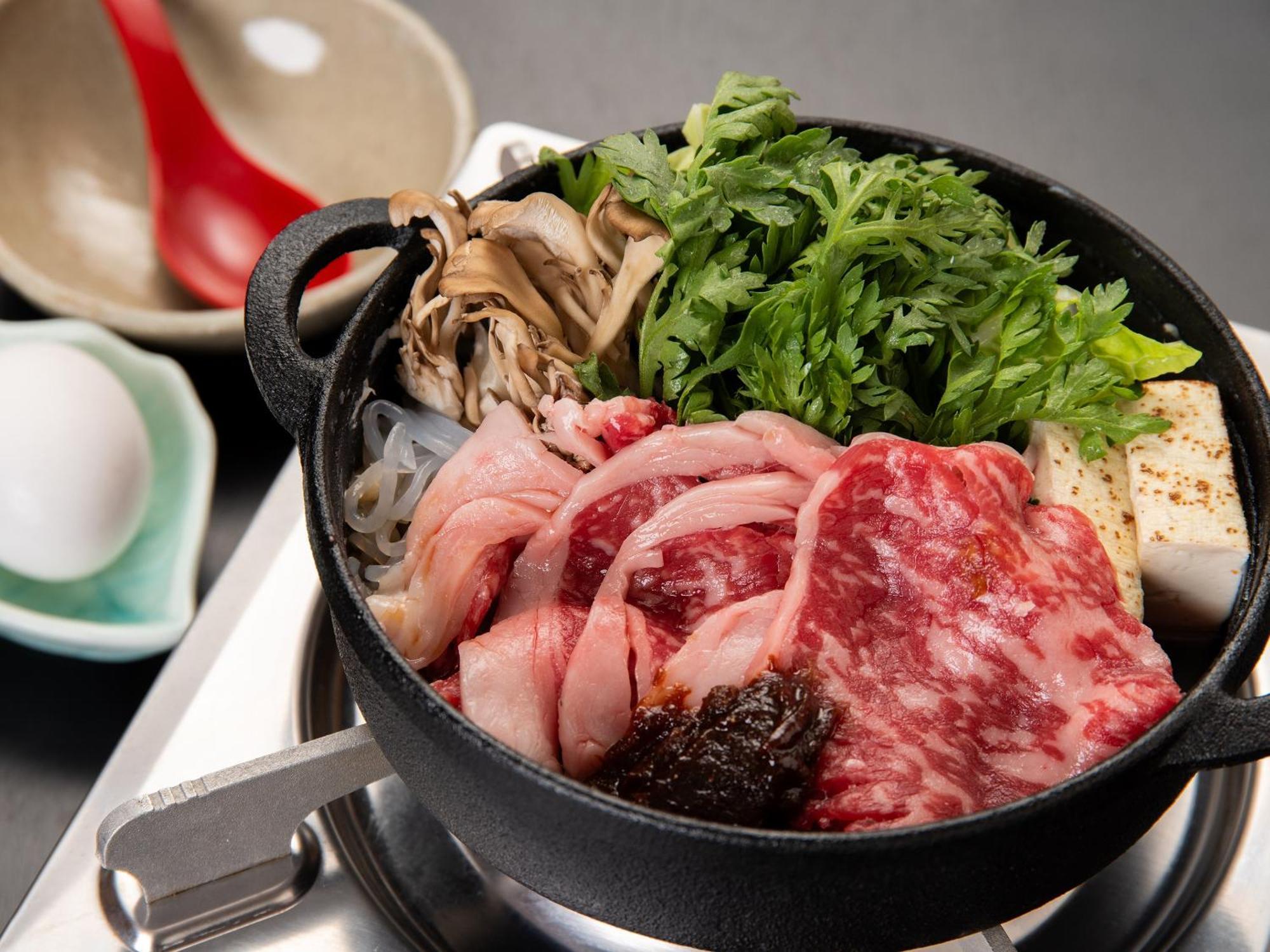 Togakubo 호텔 이세하라 외부 사진