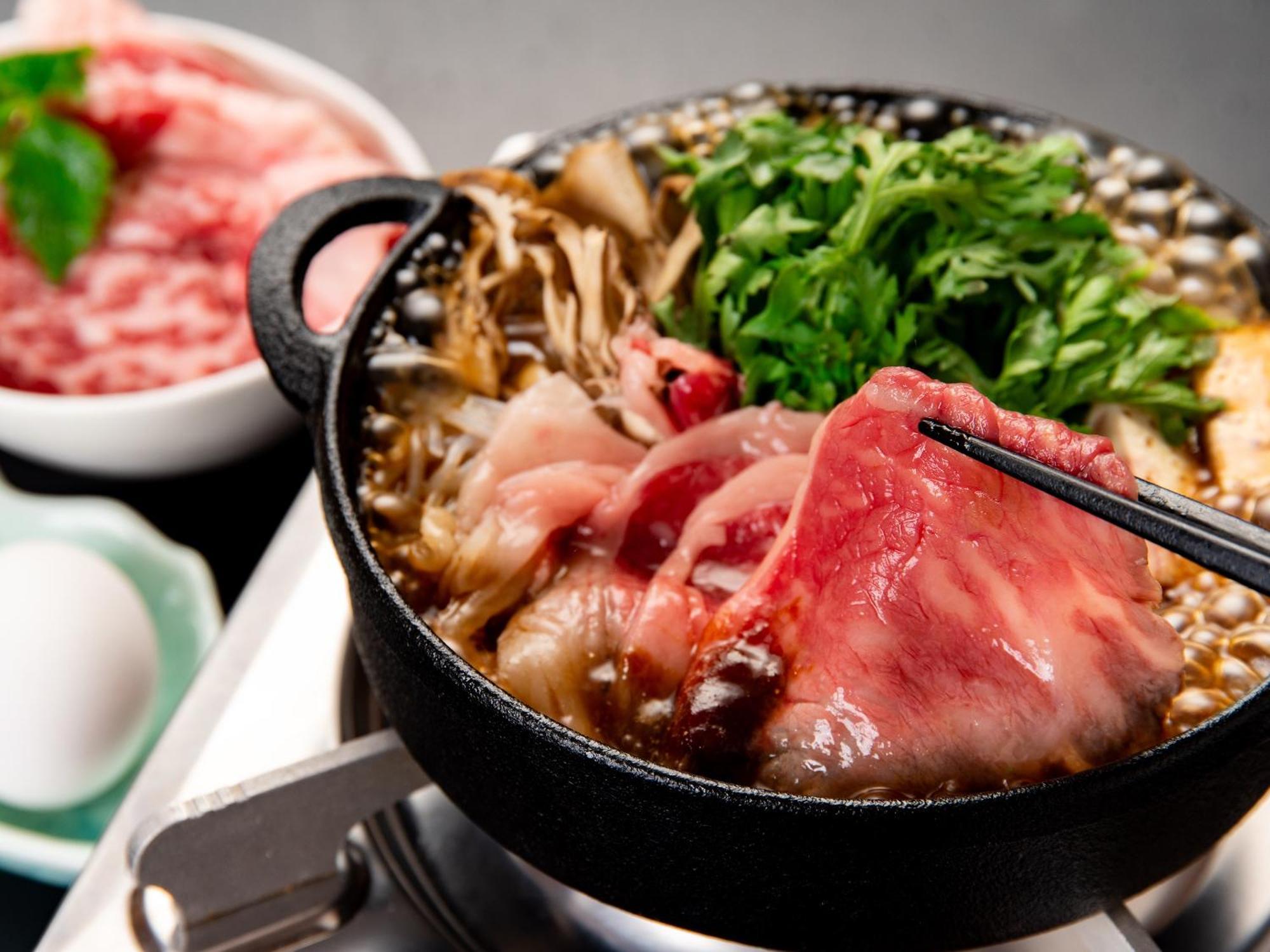 Togakubo 호텔 이세하라 외부 사진