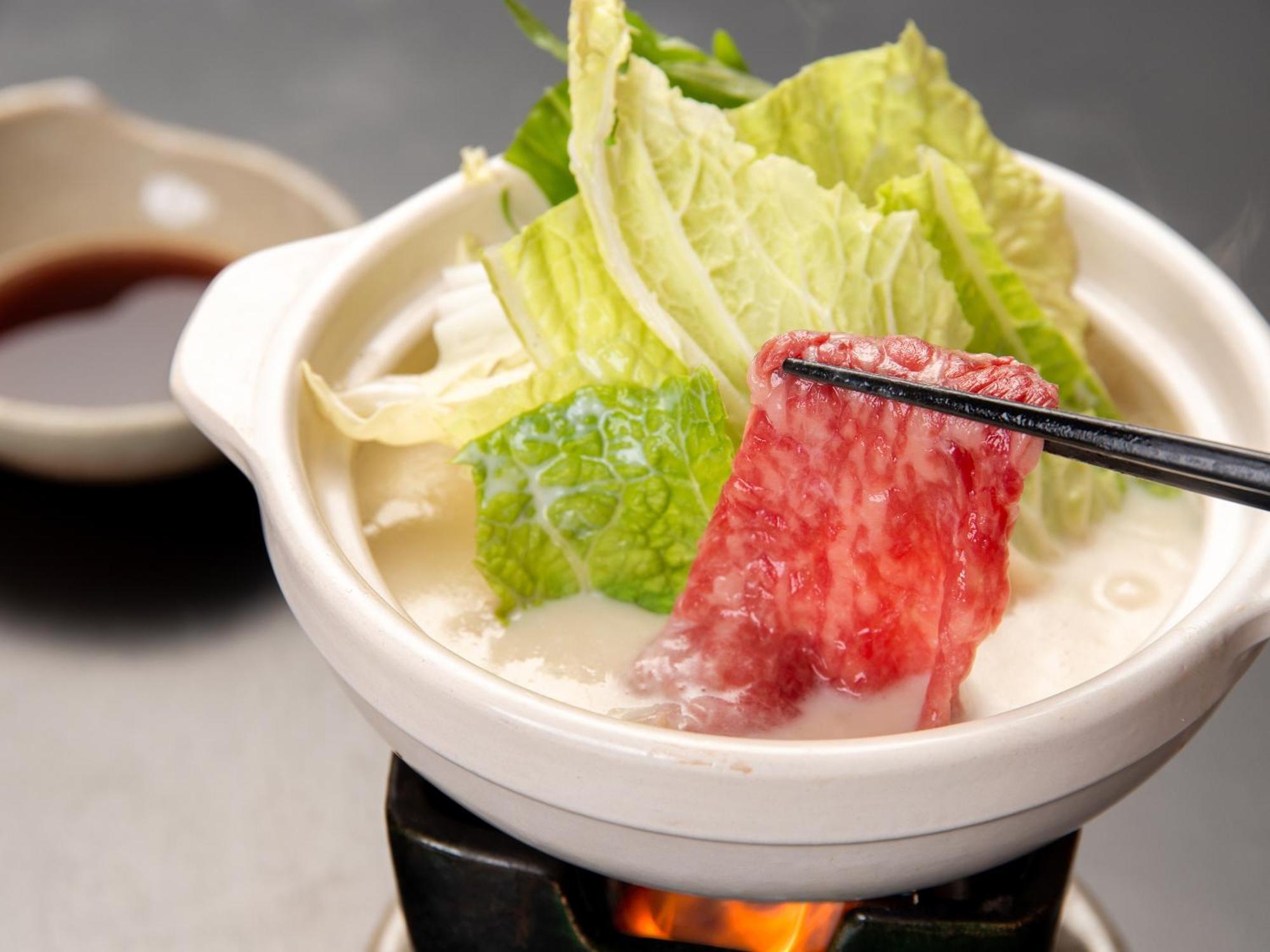 Togakubo 호텔 이세하라 외부 사진