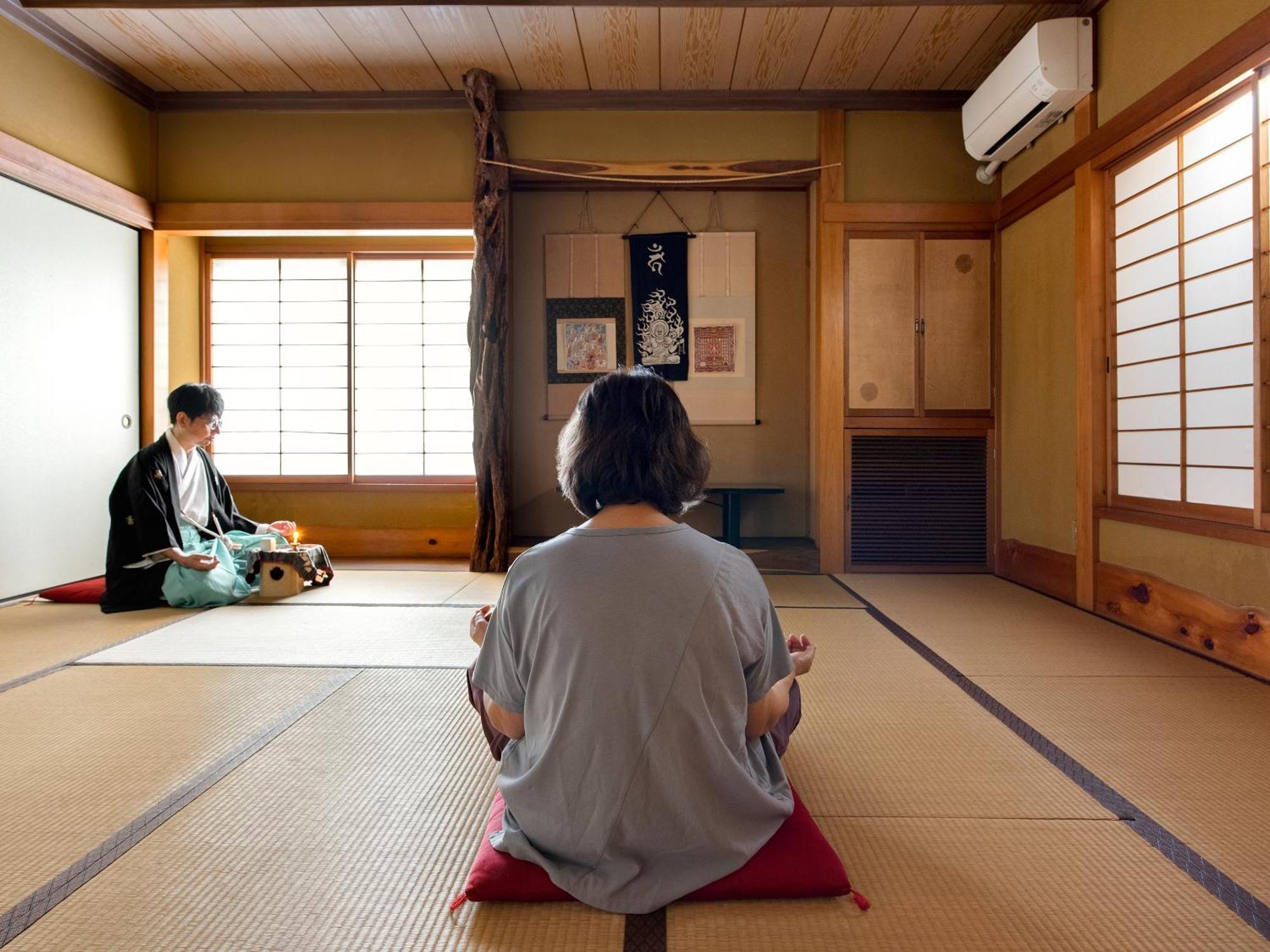 Togakubo 호텔 이세하라 외부 사진