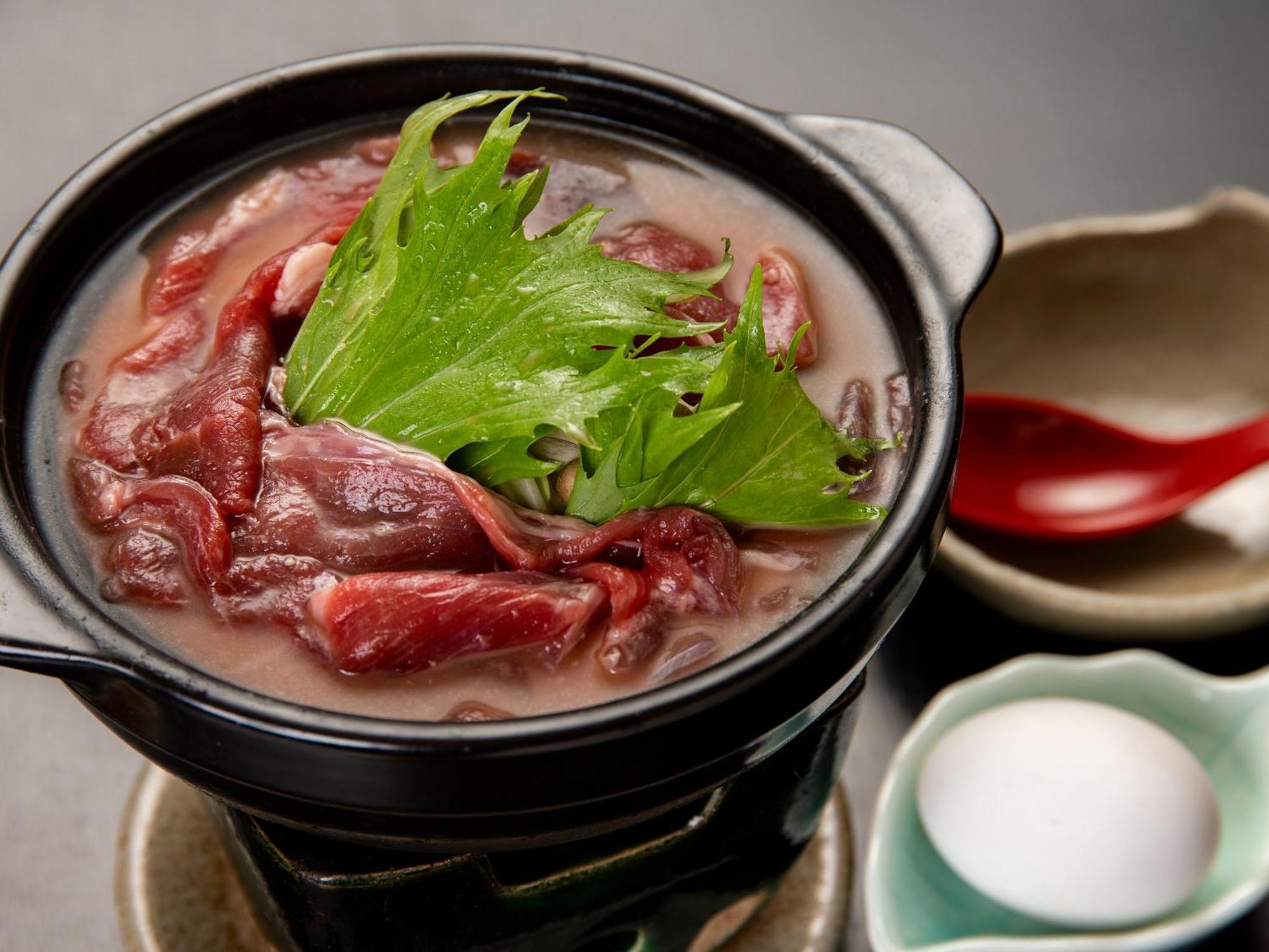 Togakubo 호텔 이세하라 외부 사진