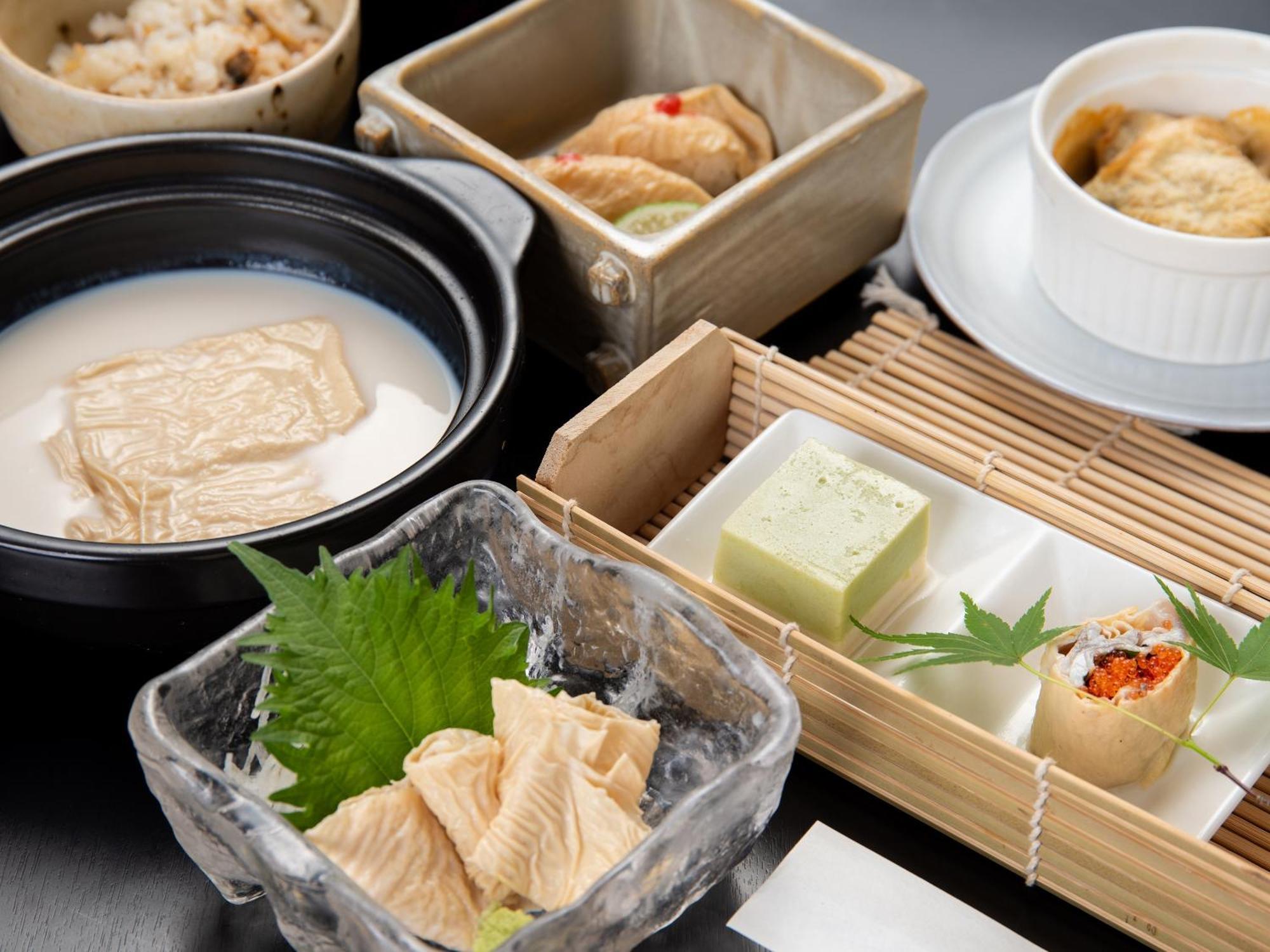 Togakubo 호텔 이세하라 외부 사진