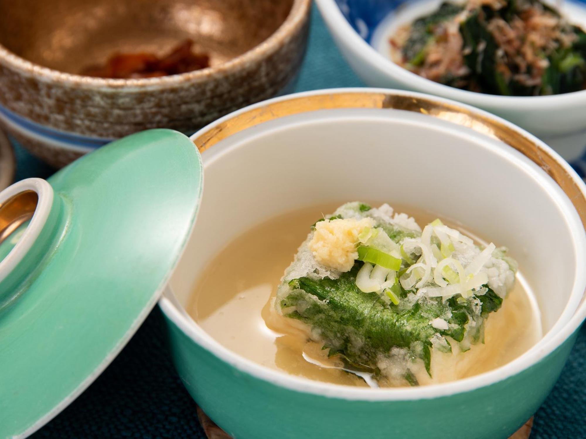 Togakubo 호텔 이세하라 외부 사진