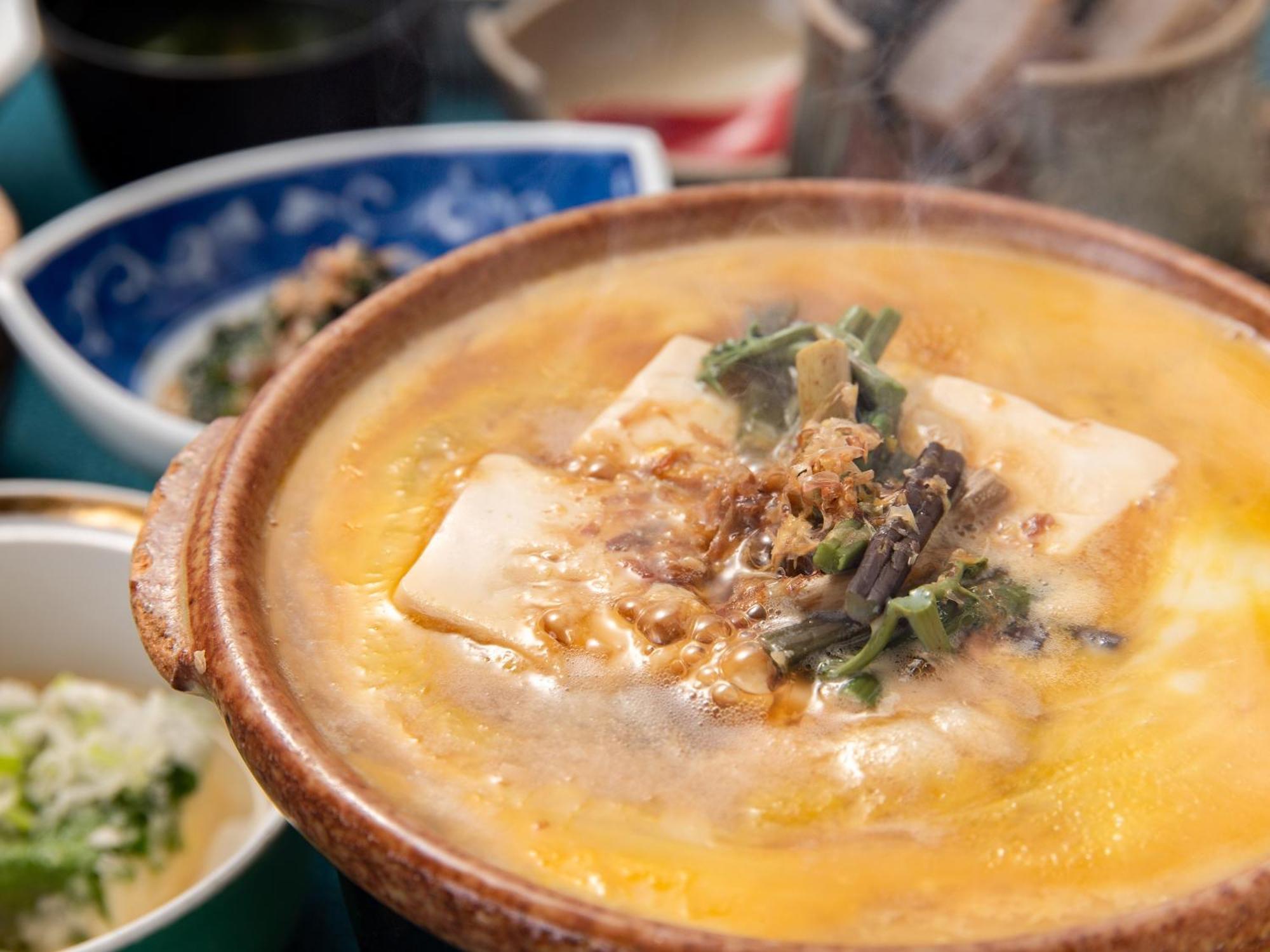 Togakubo 호텔 이세하라 외부 사진