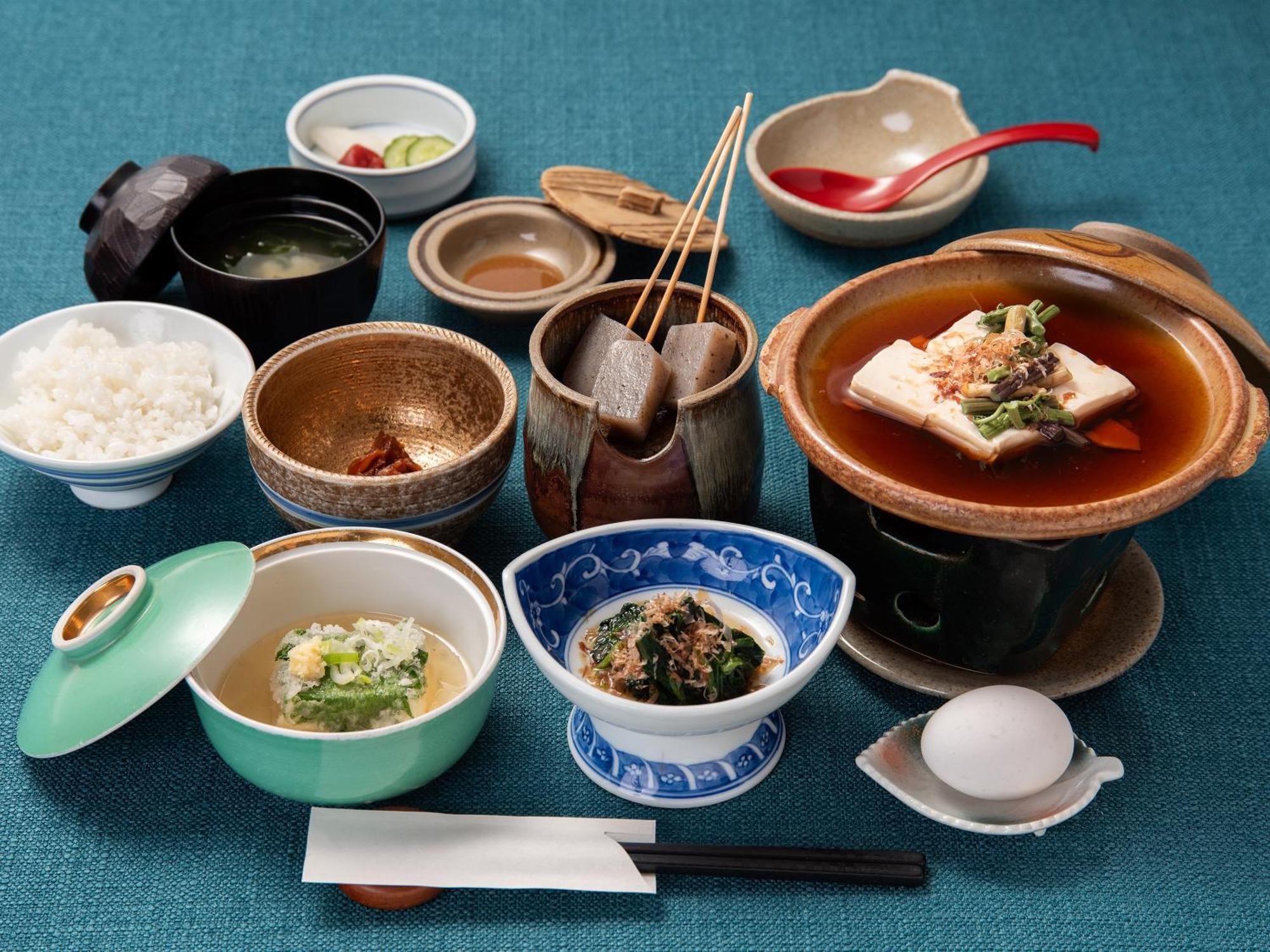 Togakubo 호텔 이세하라 외부 사진