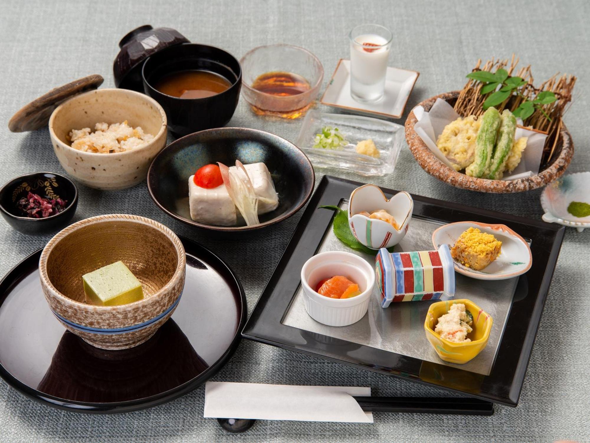 Togakubo 호텔 이세하라 외부 사진