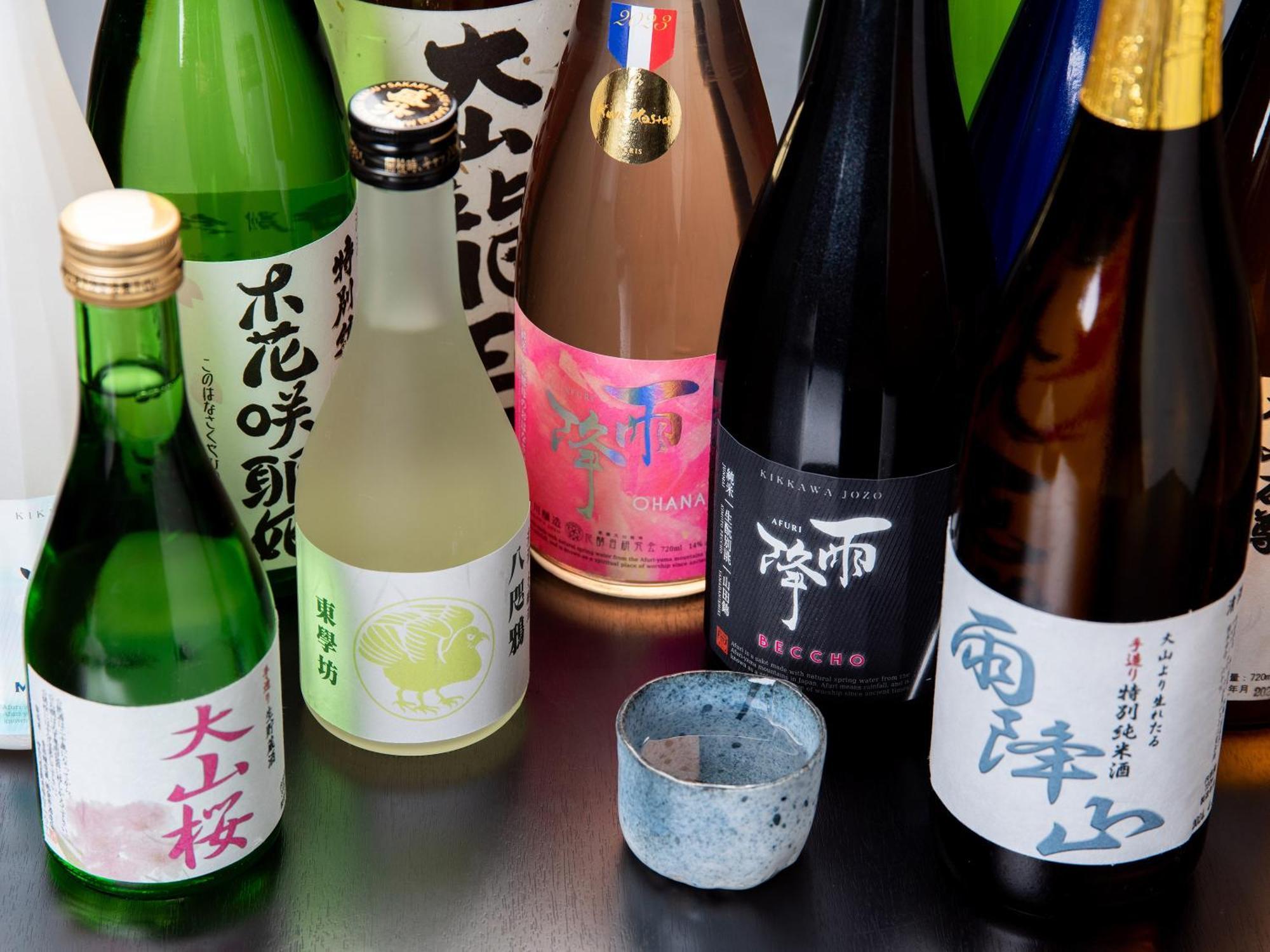 Togakubo 호텔 이세하라 외부 사진