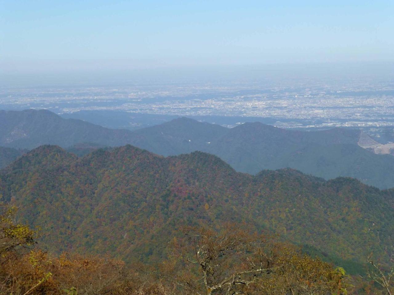 Togakubo 호텔 이세하라 외부 사진