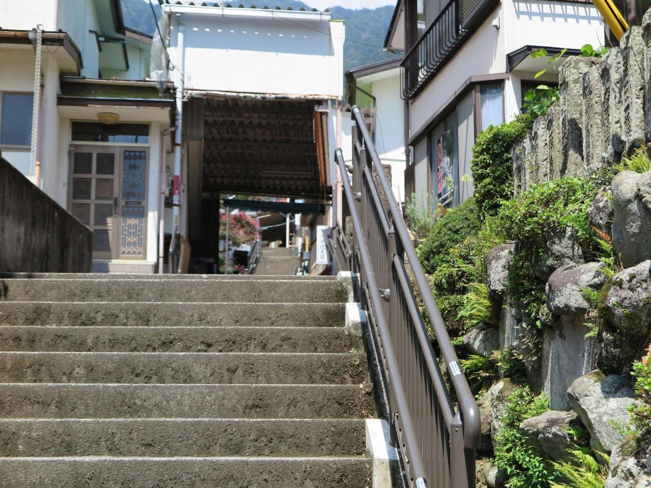 Togakubo 호텔 이세하라 외부 사진