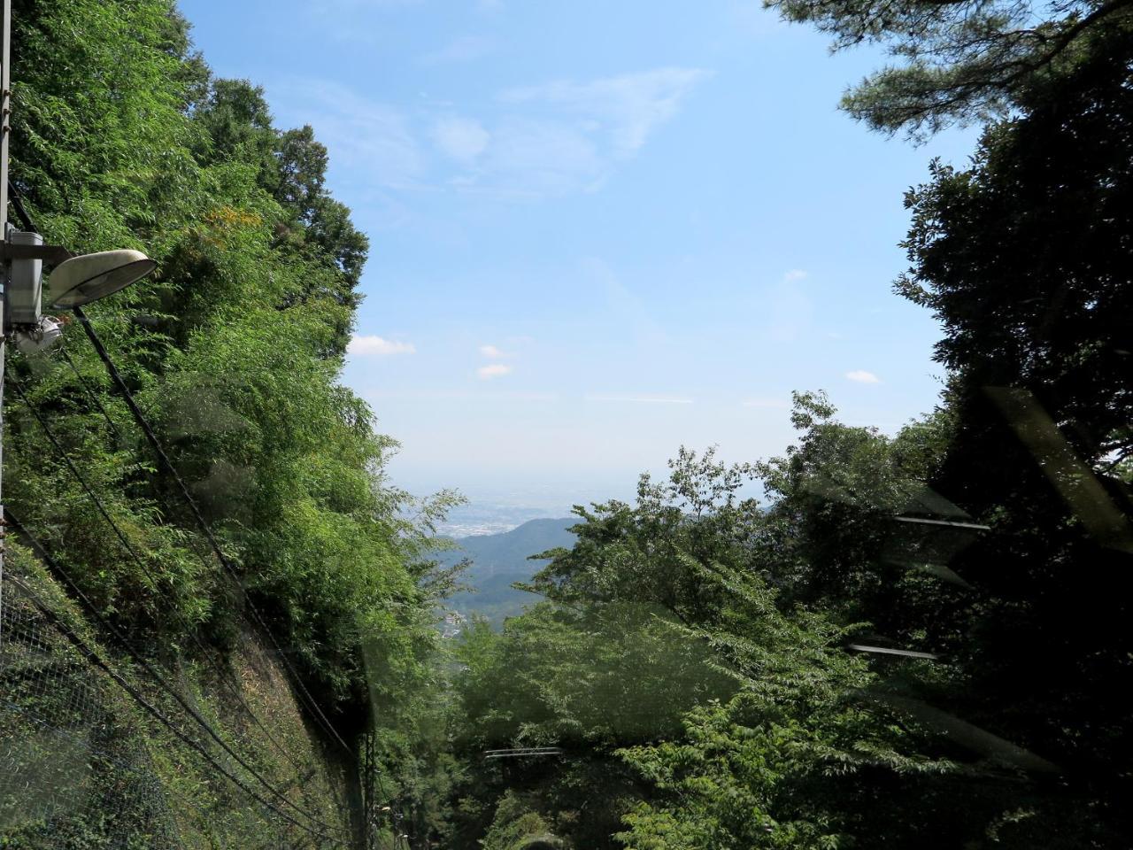Togakubo 호텔 이세하라 외부 사진
